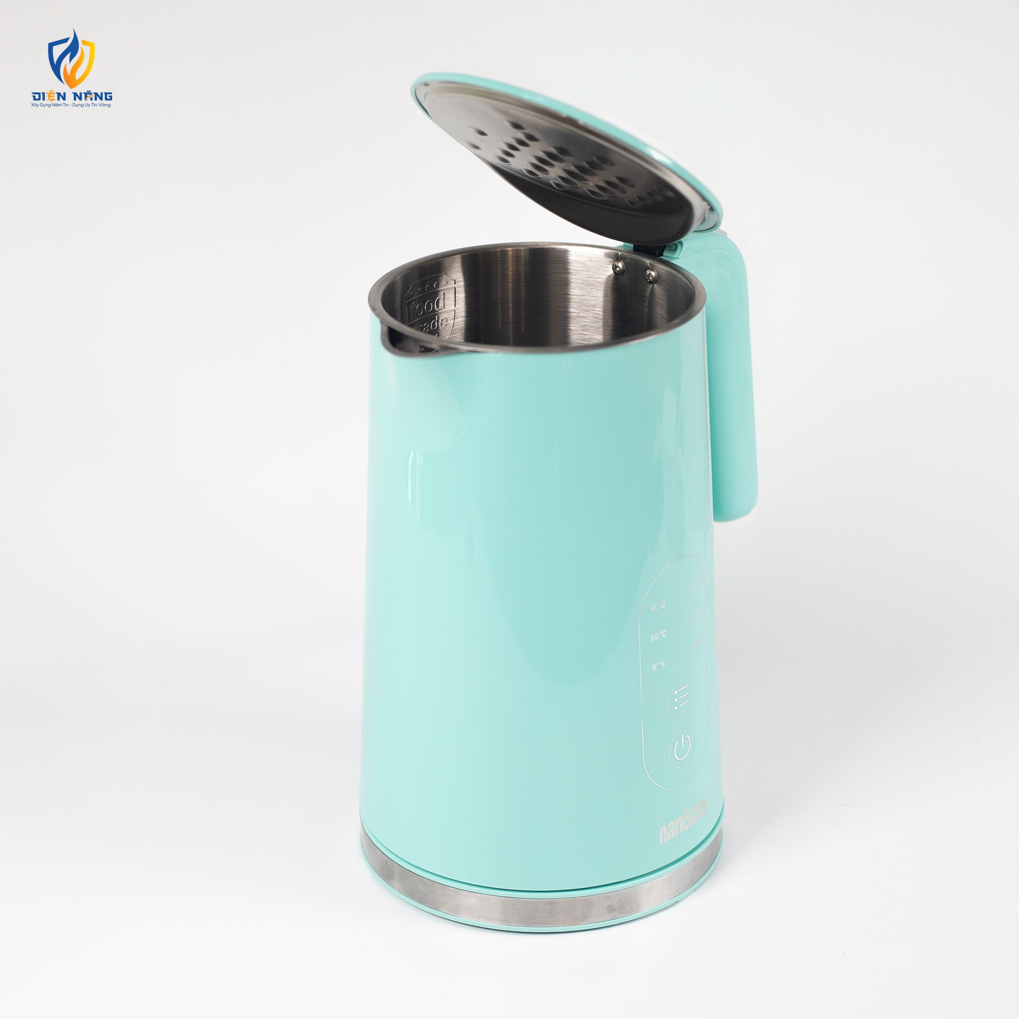 Bình đun siêu tốc cảm ứng, NKT1791 - anh 6