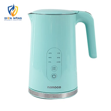 Bình đun siêu tốc cảm ứng, NKT1791