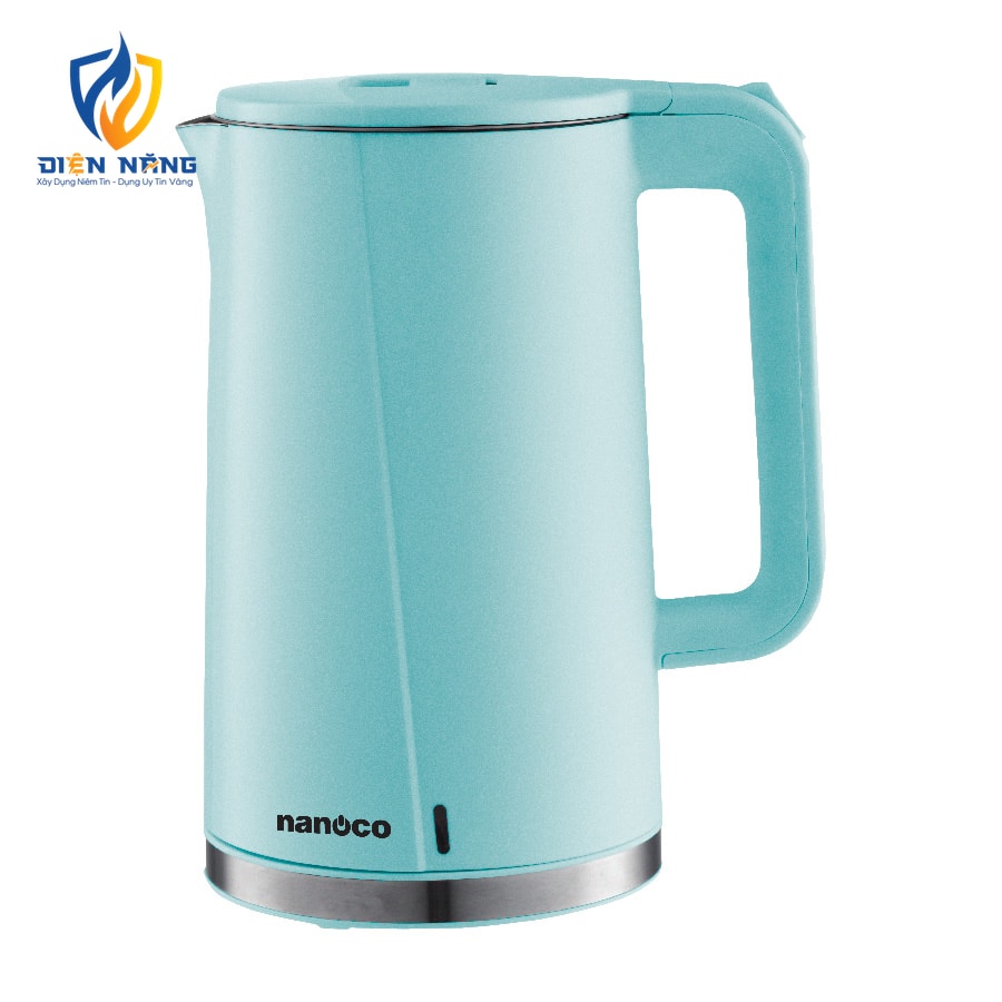 Bình đun siêu tốc inox, NKT1718 - anh 5
