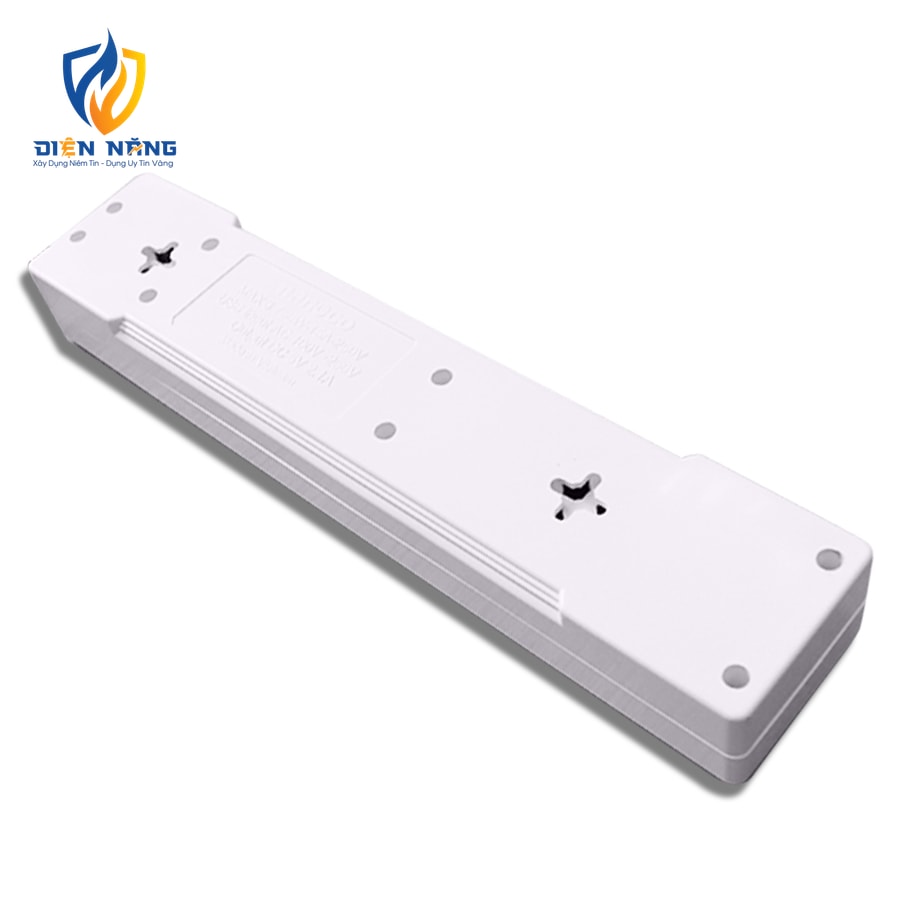 Ổ cắm có dây Nanoco - anh 6