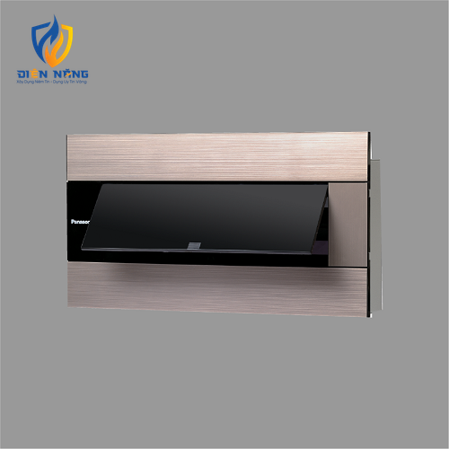 Tủ điện âm tường Panasonic