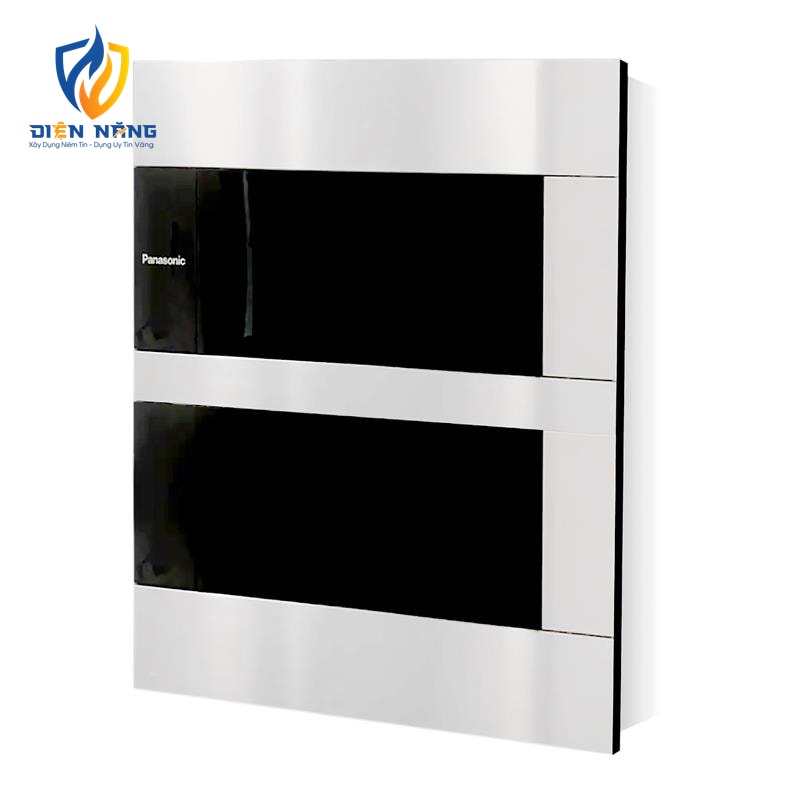 Tủ điện âm tường Panasonic - anh 3