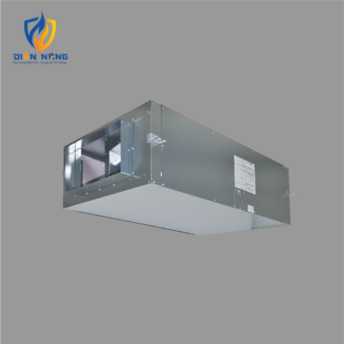 Quạt hút Panasonic dòng Cabinet 3 pha