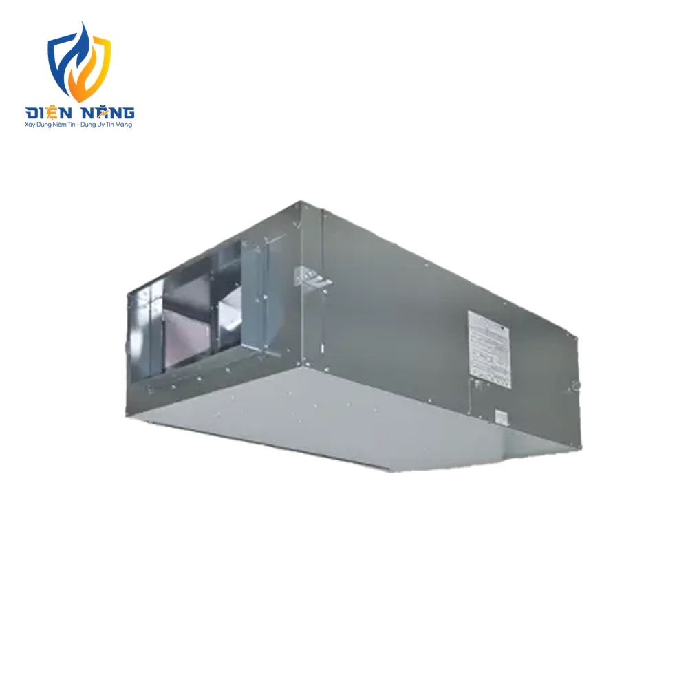 Quạt hút Panasonic dòng Cabinet 3 pha - anh 2