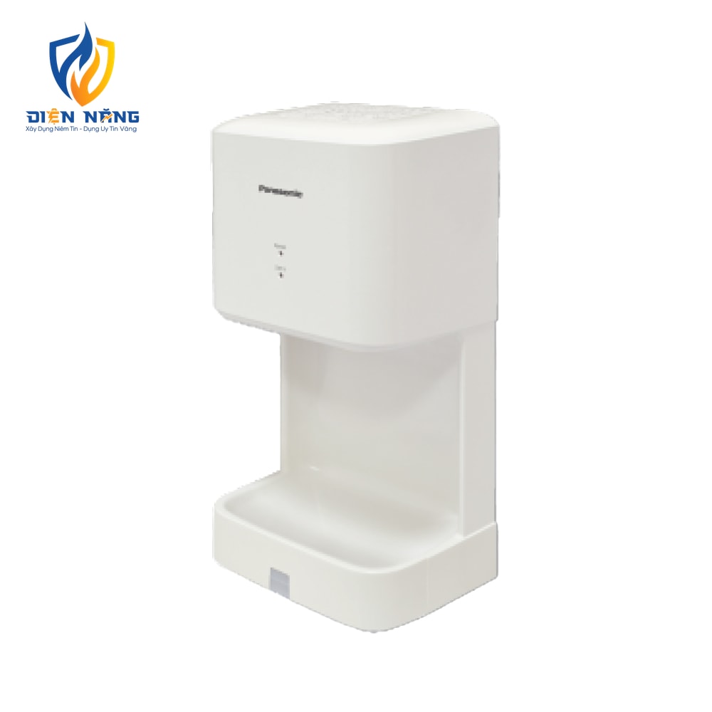 Máy sấy tay Panasonic có khay nước FJ-T09A3