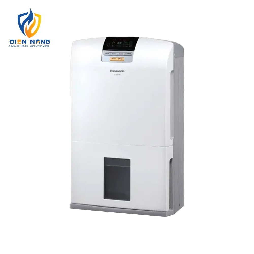 Máy hút ẩm Panasonic