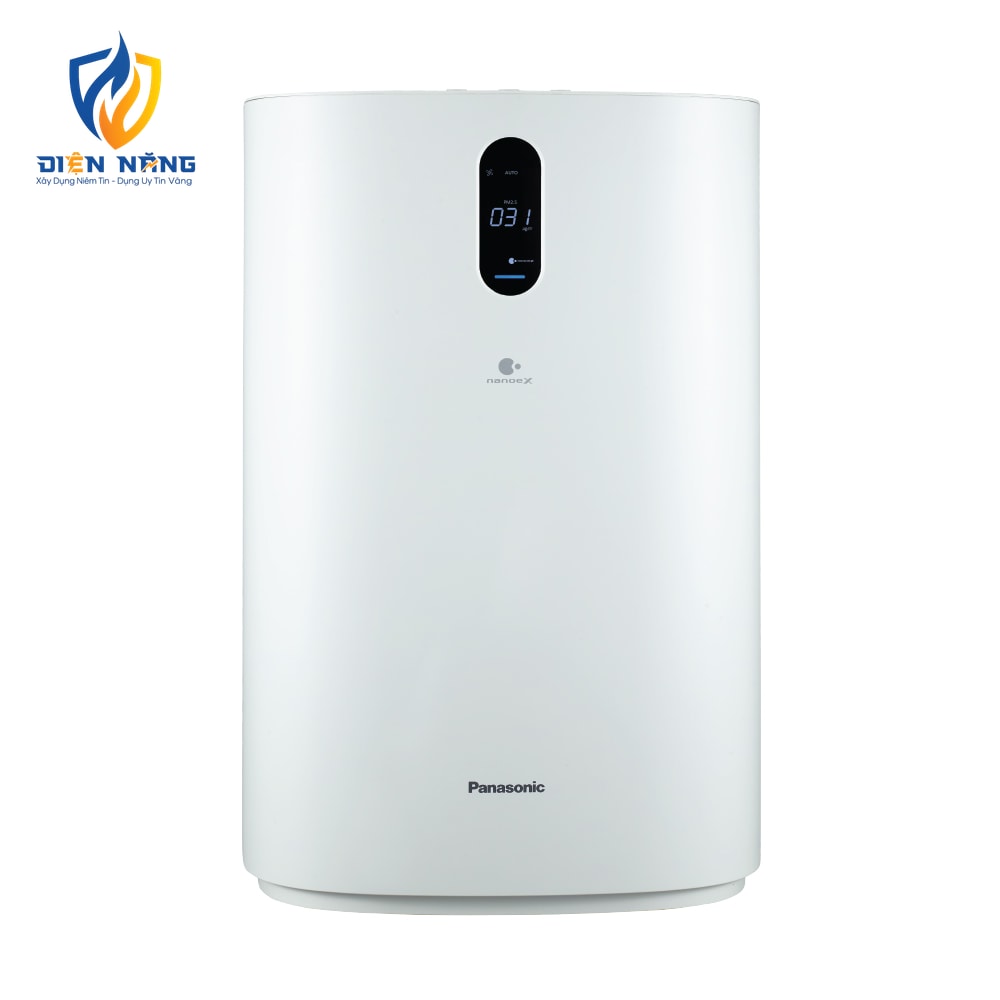 Máy lọc không khí công nghệ nanoe™X Panasonic F-PXU70A