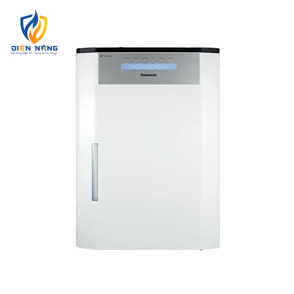 Ziaino™ - Thiết bị xử lý không khí Panasonic F-JPU70A