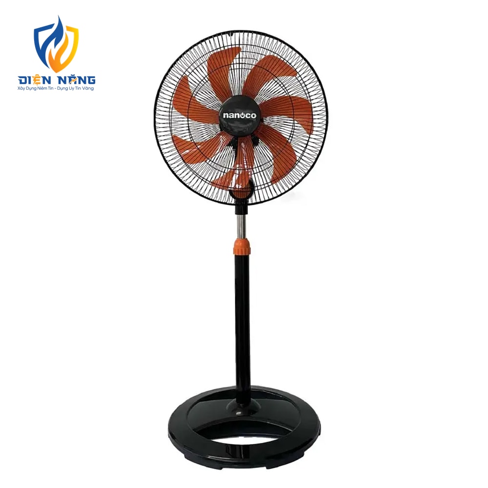 Quạt đứng CN nanoco
