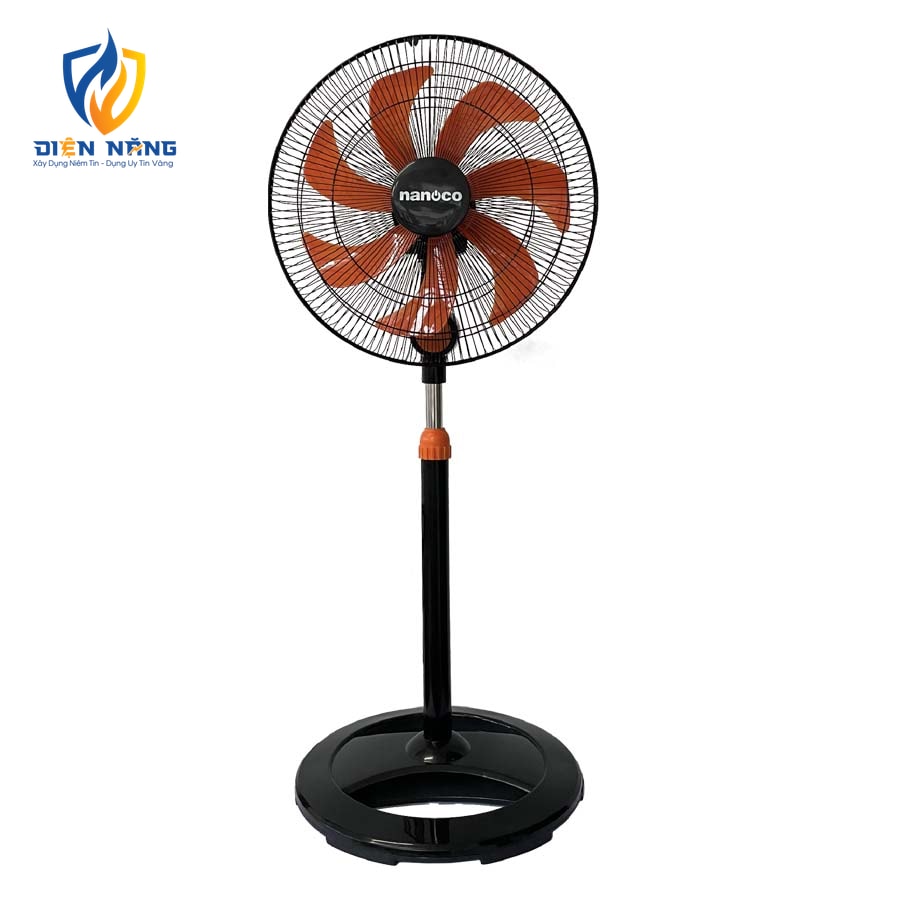 Quạt đứng CN nanoco - anh 2