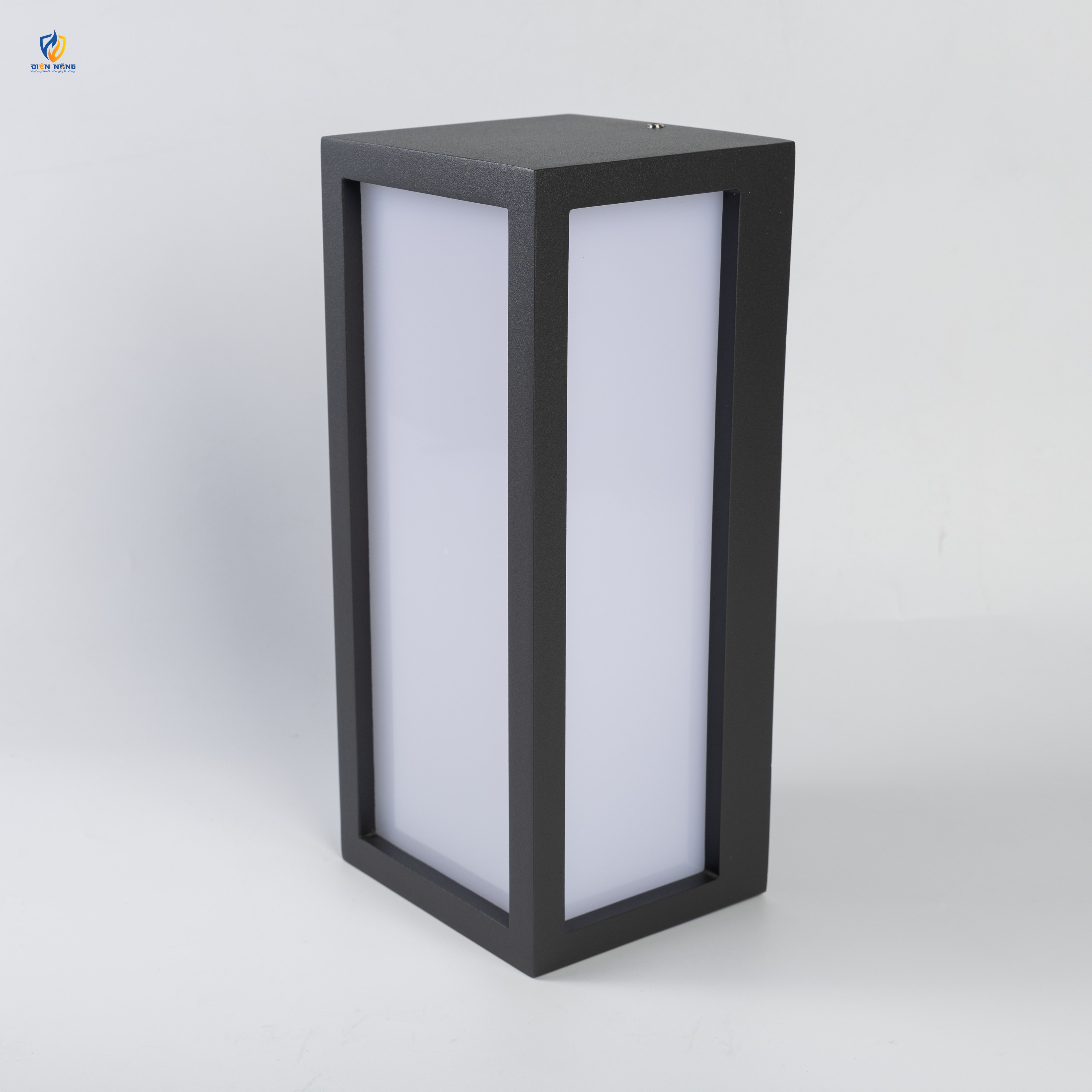 Đèn LED gắn tường 15W Outdoor Nanoco IP54 - anh 5