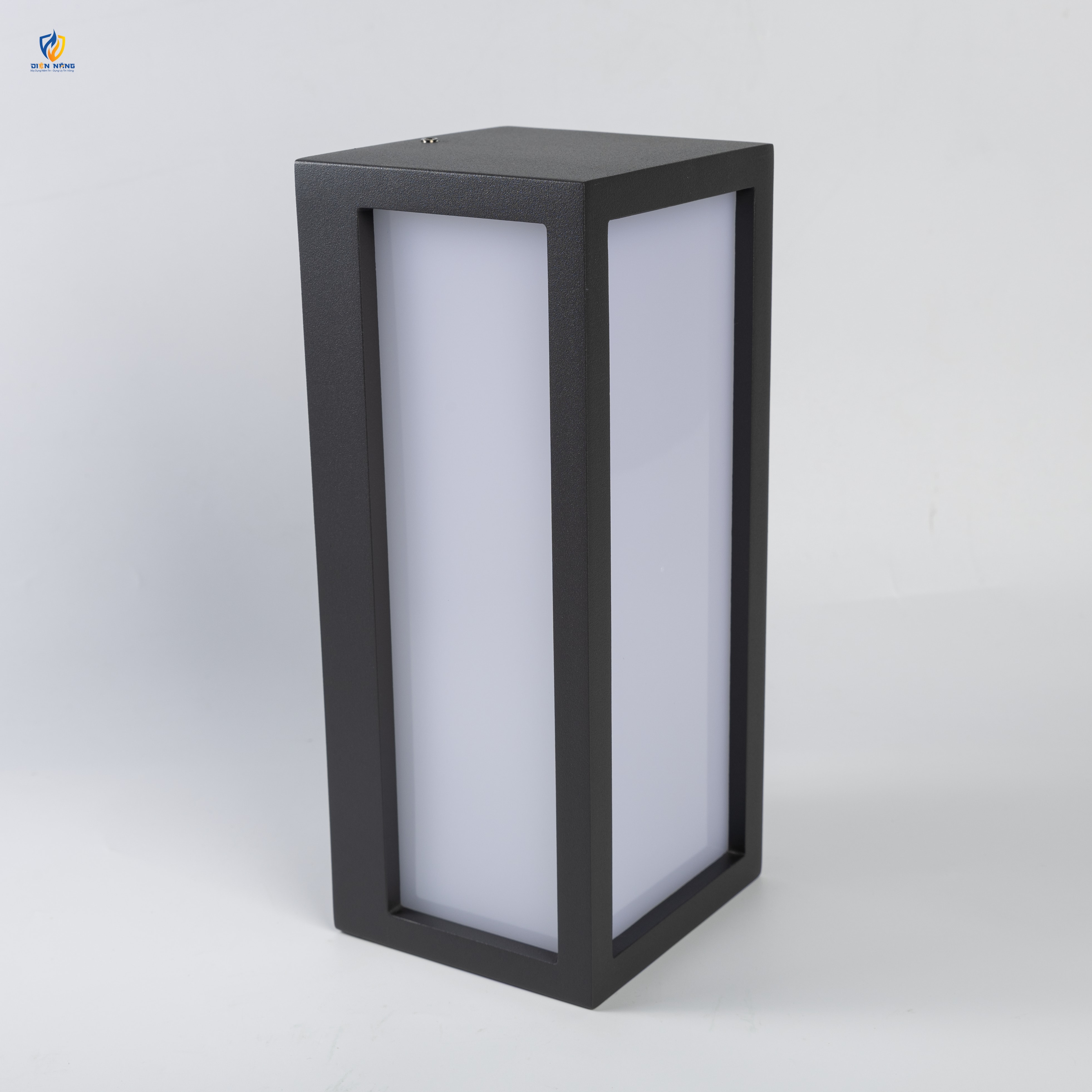 Đèn LED gắn tường 15W Outdoor Nanoco IP54 - anh 2