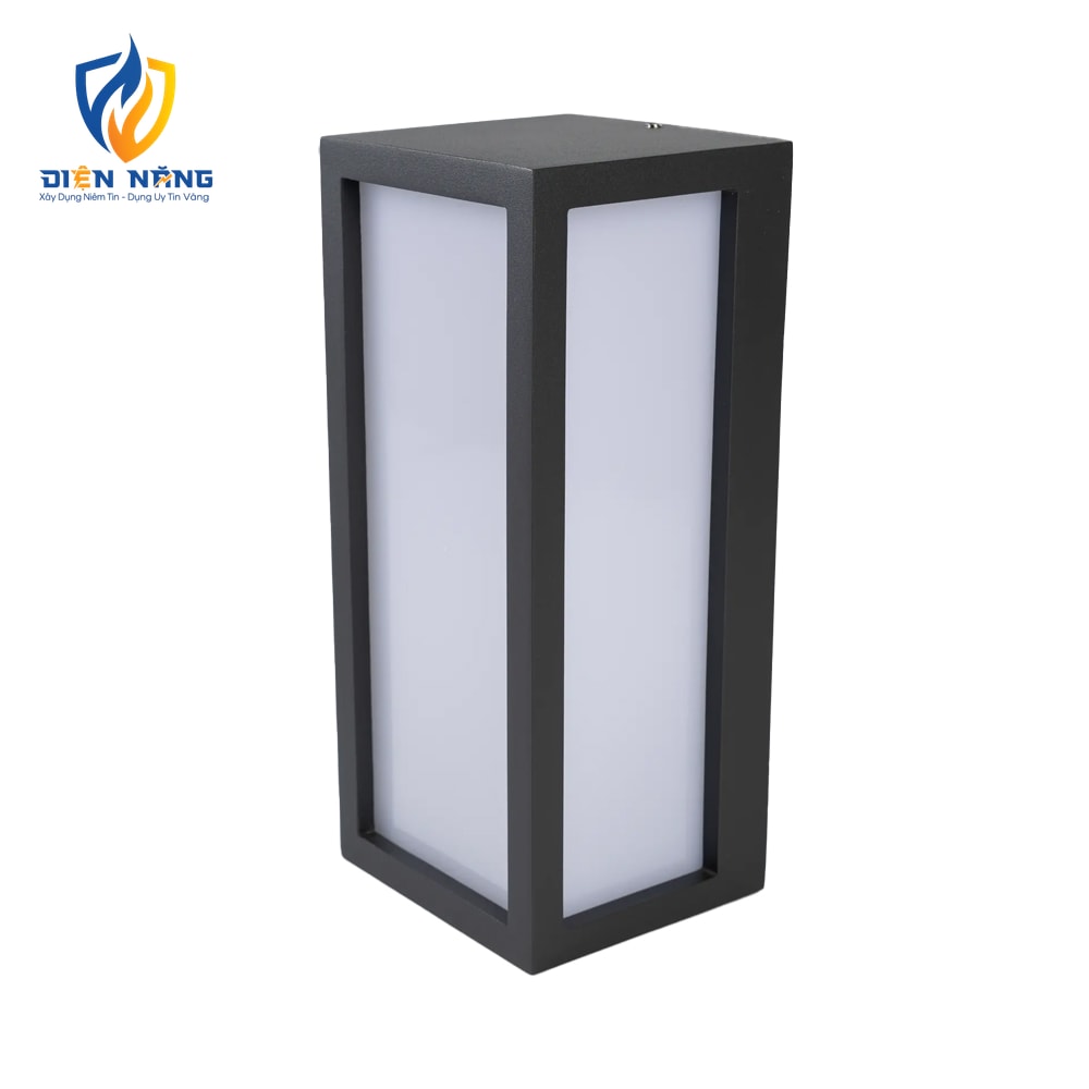 Đèn LED gắn tường 15W Outdoor Nanoco IP54