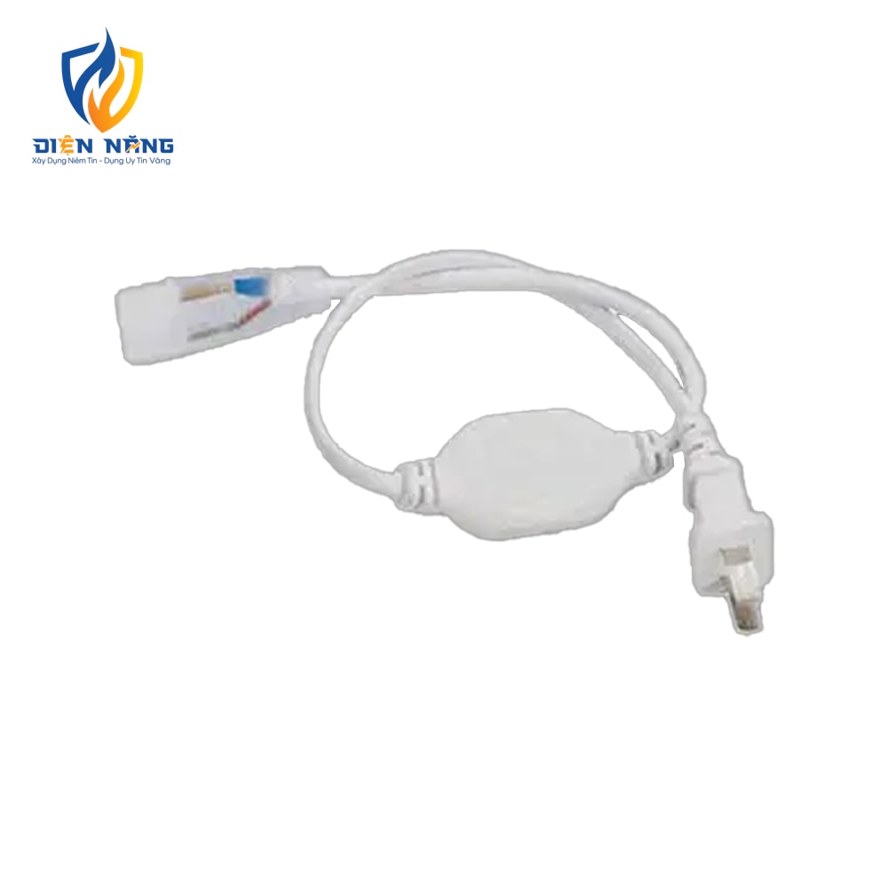 Phụ kiện bộ nguồn cho đèn LED dây Outdoor Panasonic