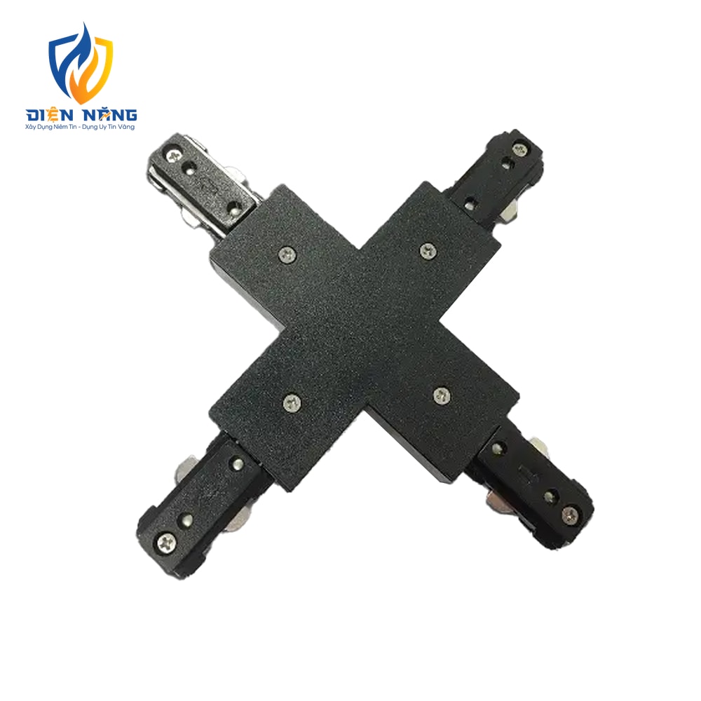 Khớp nối chữ thập cho đèn Spotlight Nanoco - anh 2