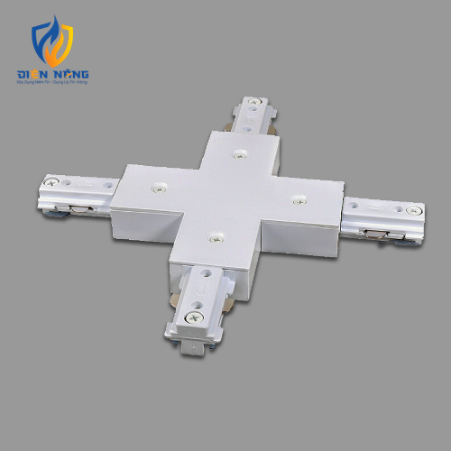 Khớp nối chữ thập cho đèn Spotlight Nanoco