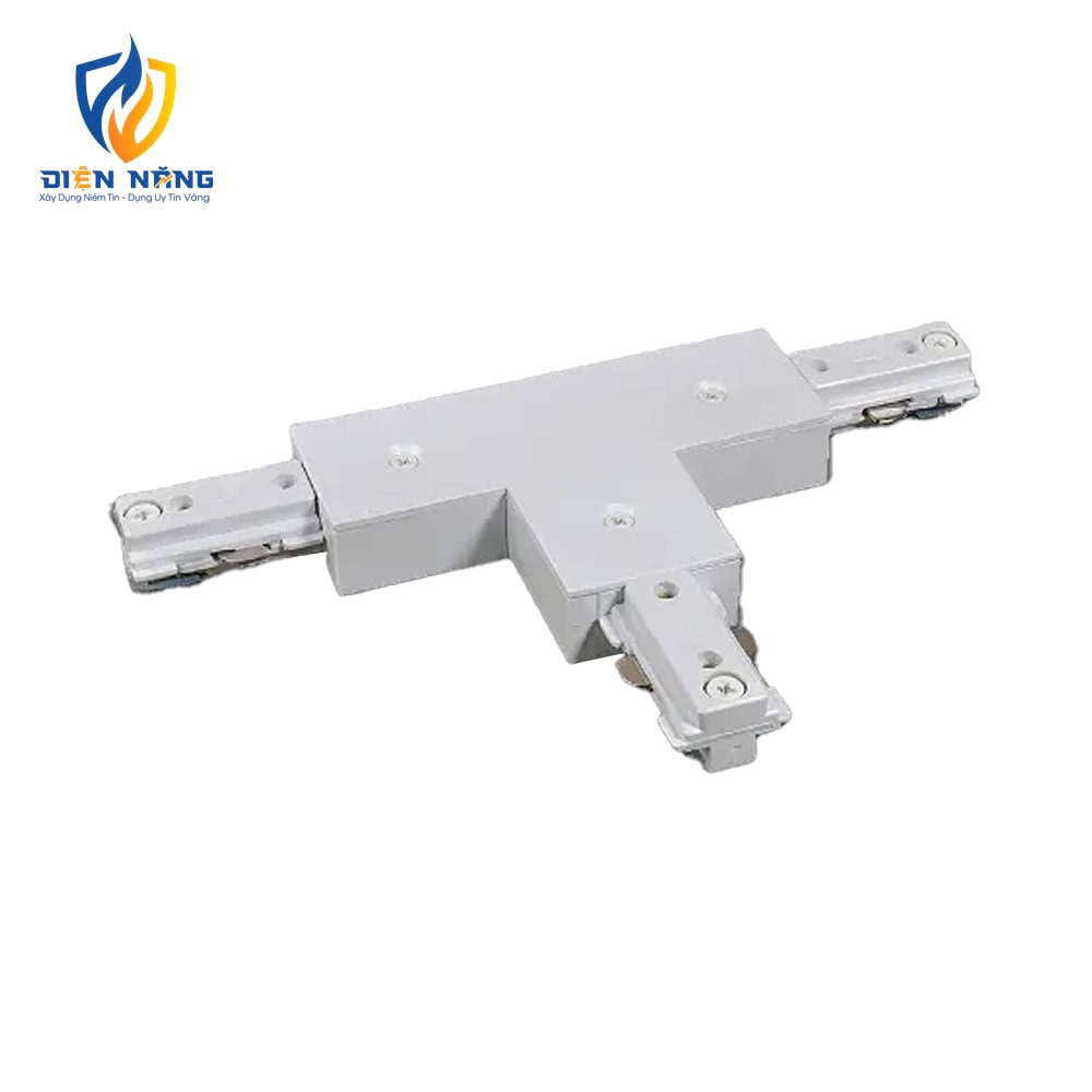 Khớp nối chữ T cho đèn Spotlight Nanoco - anh 2