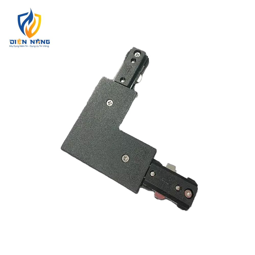 Khớp nối chữ L cho đèn Spotlight Nanoco - anh 2