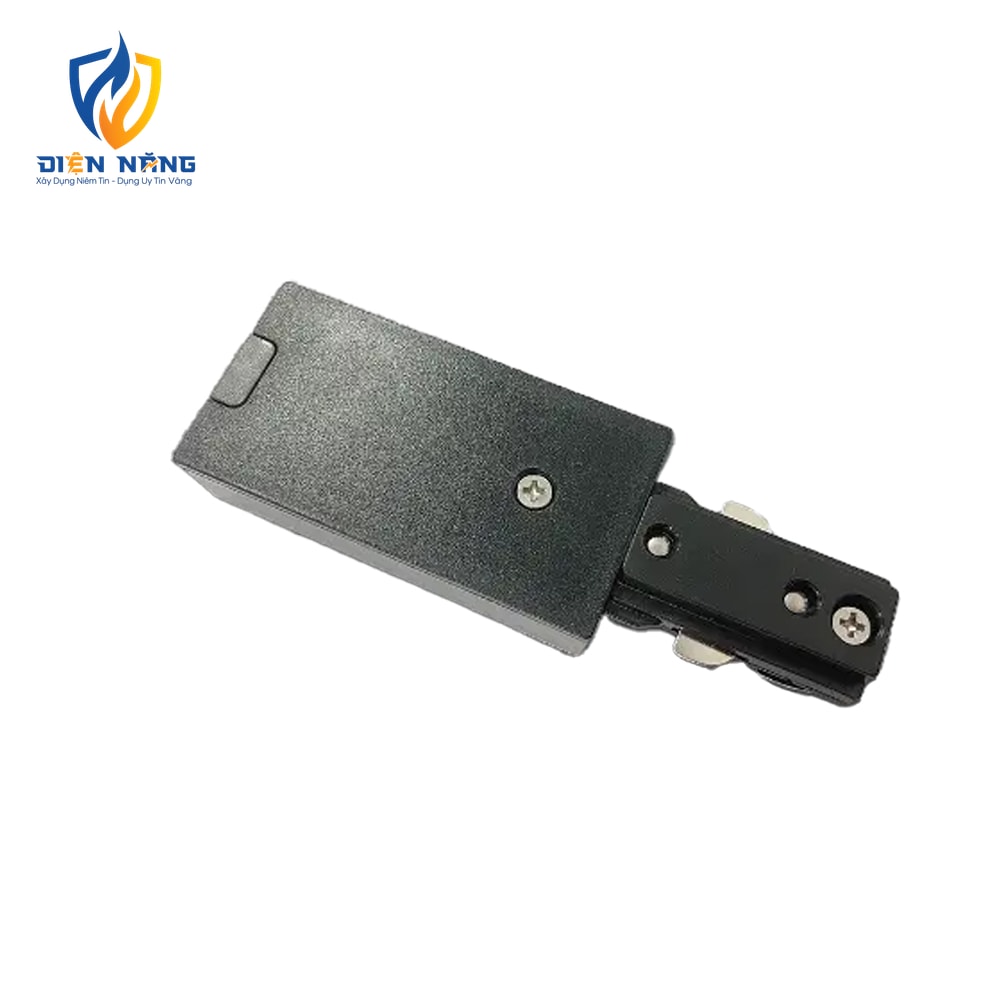 Khớp nối nguồn cho đèn Spotlight Nanoco - anh 2