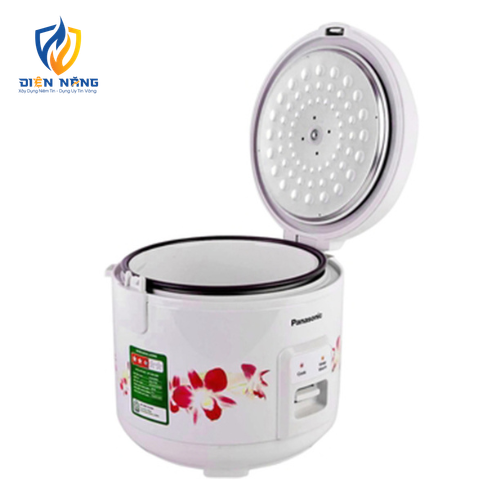 Panasonic Rice Cooker with Clamp Lid SR-MVN107LRA - anh 4