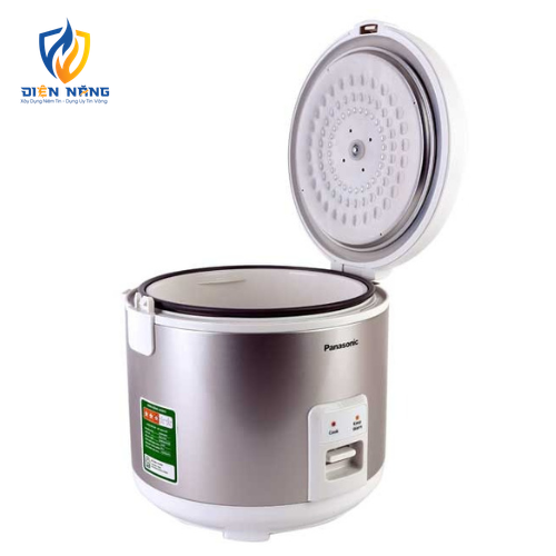 Nồi cơm điện nắp gài Panasonic SR-MVN10LRAX - anh 4