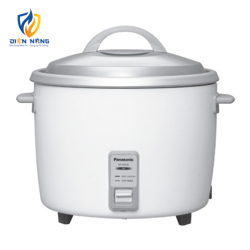 Nồi cơm điện nắp rời Panasonic SR-WN36WRA