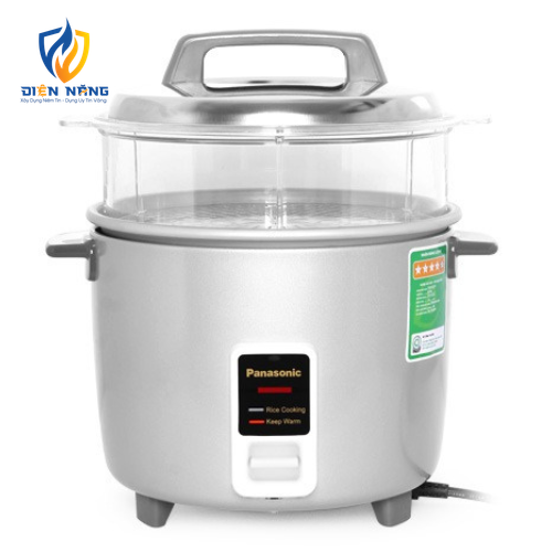 Nồi cơm điện nắp gài Panasonic SR-MVQ187SRA - anh 4
