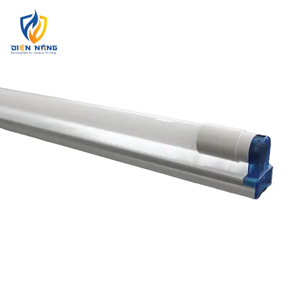 Bộ máng đèn LED tuýp T8 Nanoco - anh 2