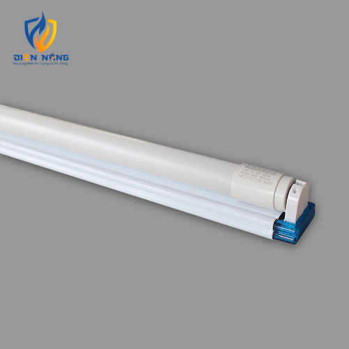 Bộ máng đèn LED tuýp T8 Nanoco