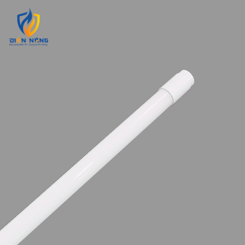 Bóng đèn LED Tuýp T8 thủy tinh Nanoco