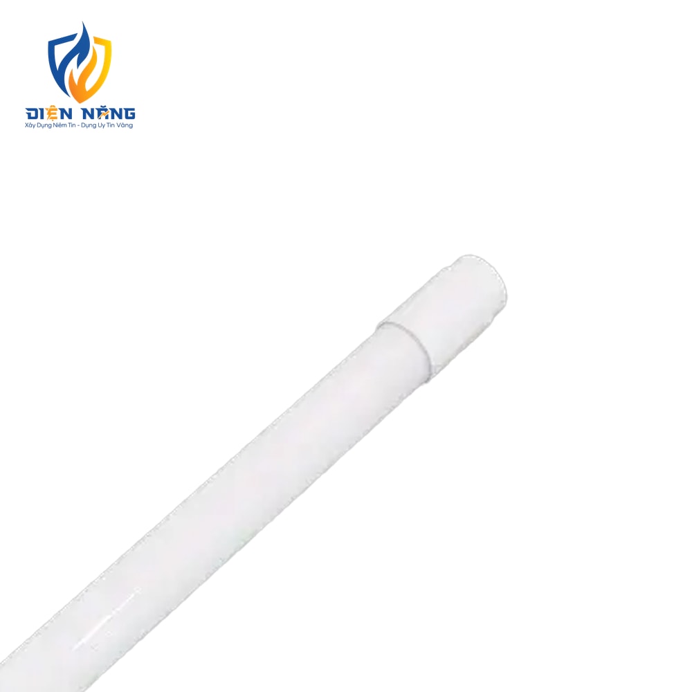 Bóng đèn LED Tuýp T8 thủy tinh Nanoco - anh 3