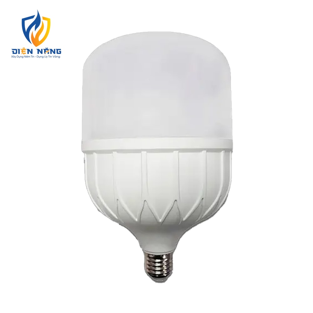 Bóng đèn LED T-Bulb Lotus E27 Nanoco - anh 2
