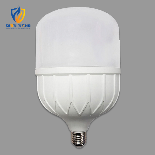 Bóng đèn LED T-Bulb Lotus E27 Nanoco