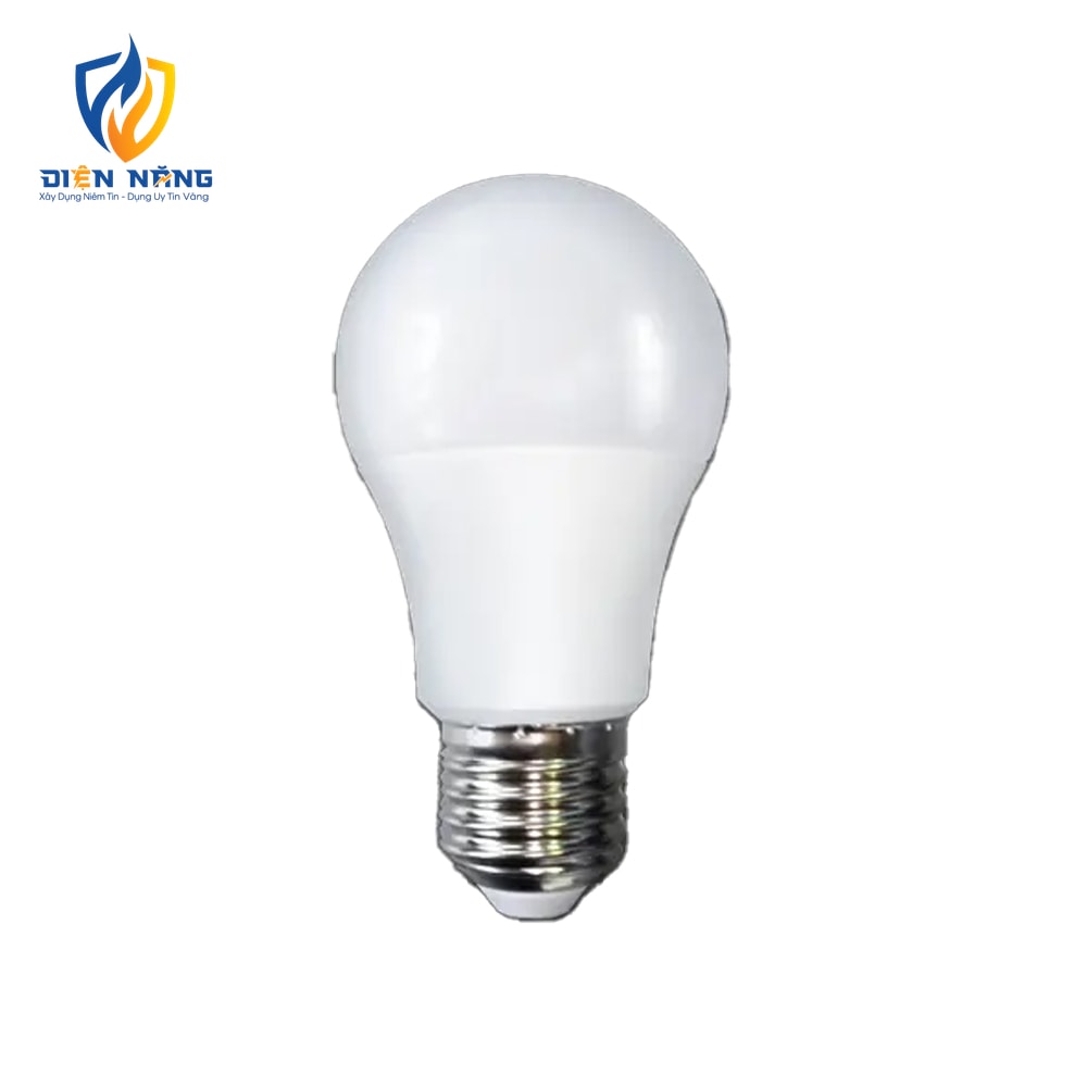 Bóng đèn LED A-Bulb E27 Nanoco - anh 2