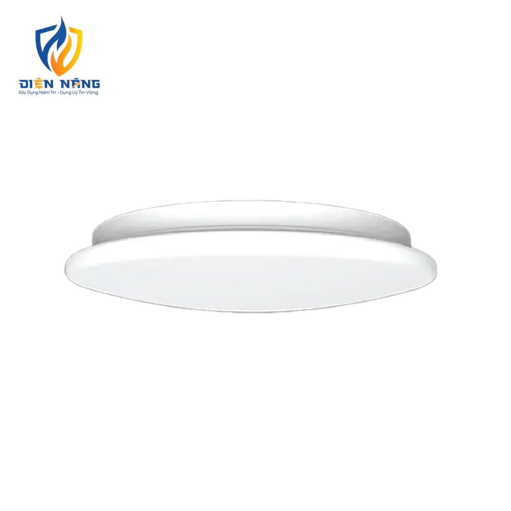 Đèn LED ốp trần Nanoco IP44