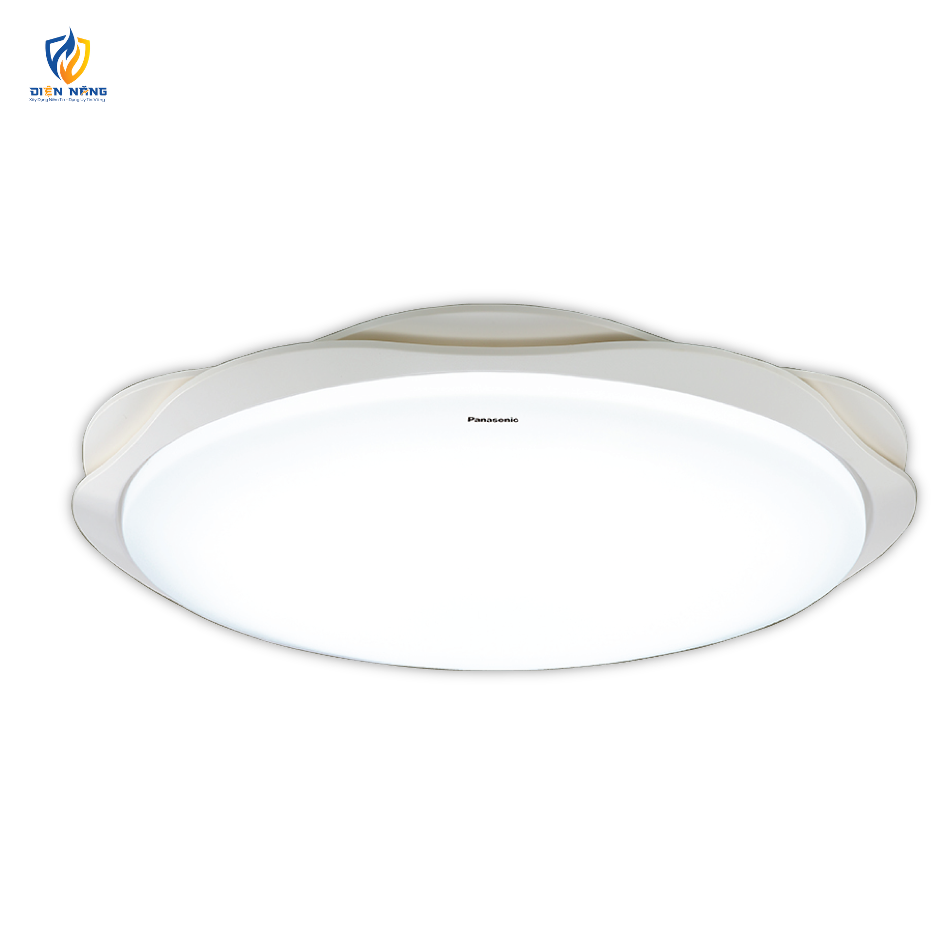 Viền Đèn LED ốp trần Panasonic