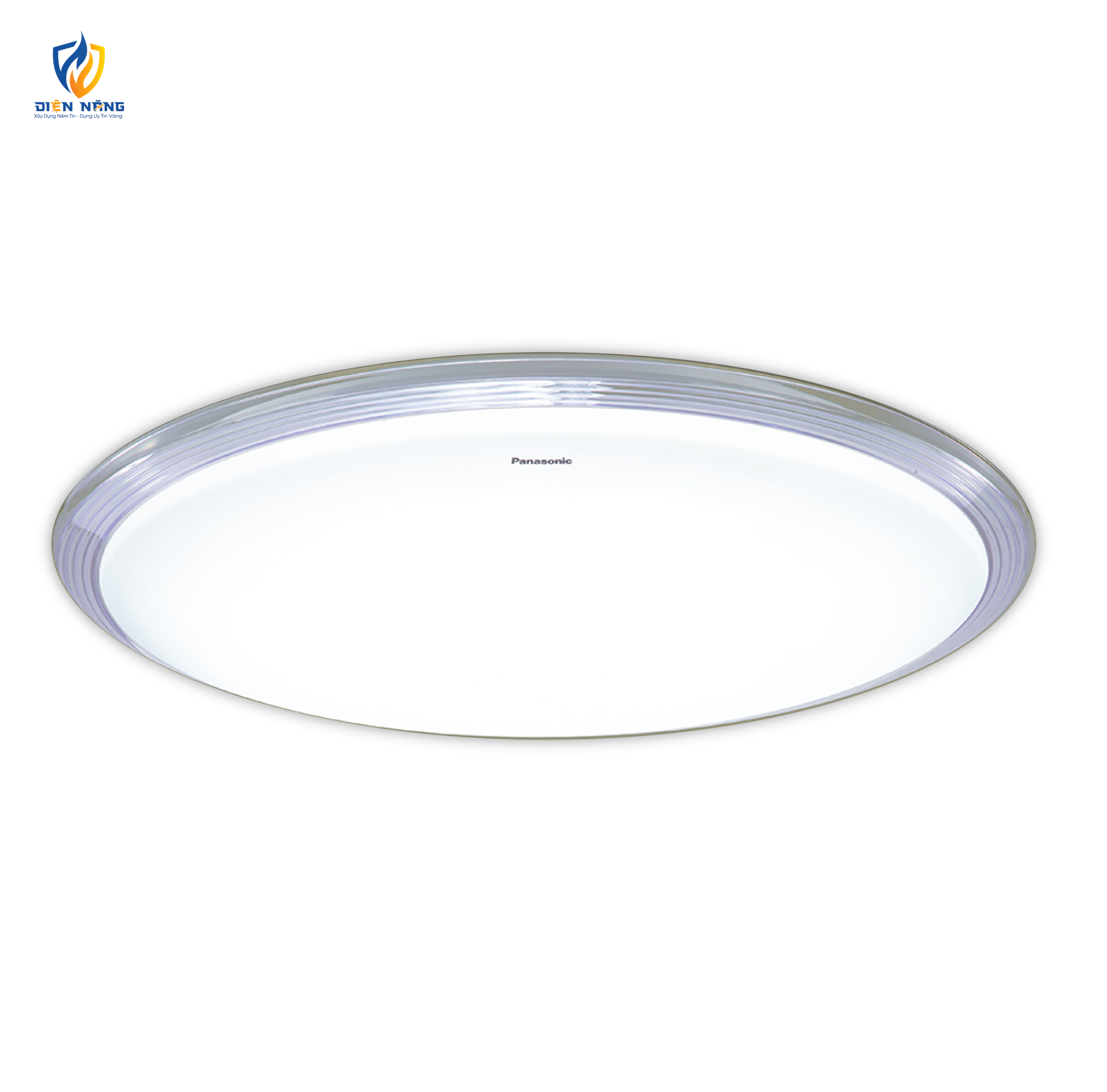 Viền Đèn LED ốp trần Panasonic - anh 2