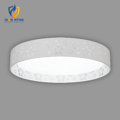Đèn LED ốp trần cao cấp Panasonic