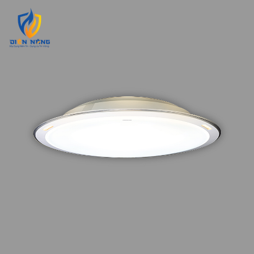 Đèn LED ốp trần cao cấp Panasonic - anh 2