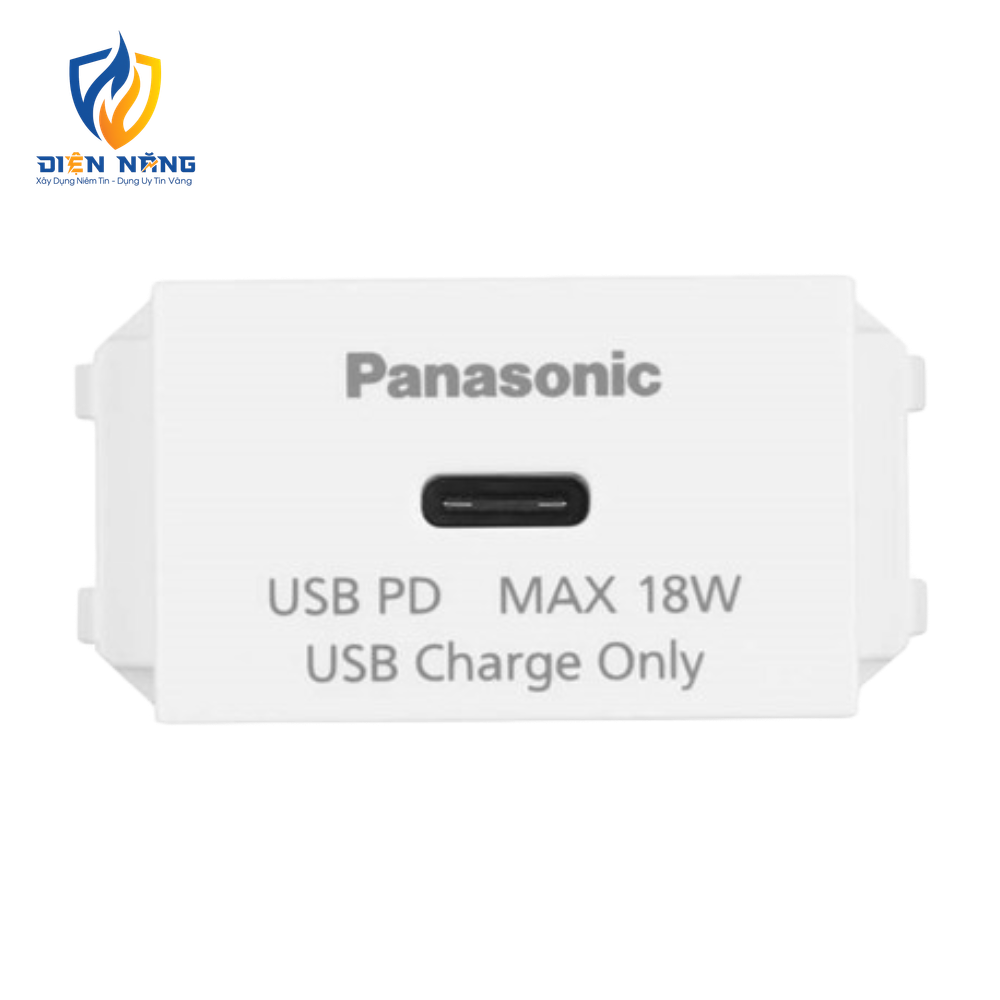 Wide_Ổ cắm USB - anh 2