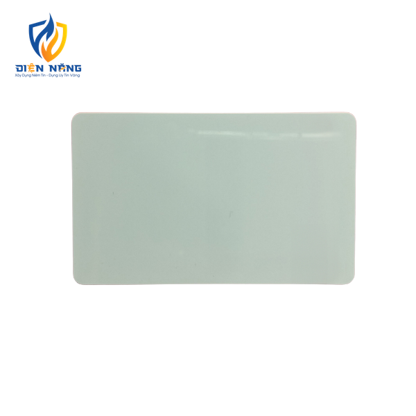 Thẻ nhựa cho công tắc thẻ NCS7001