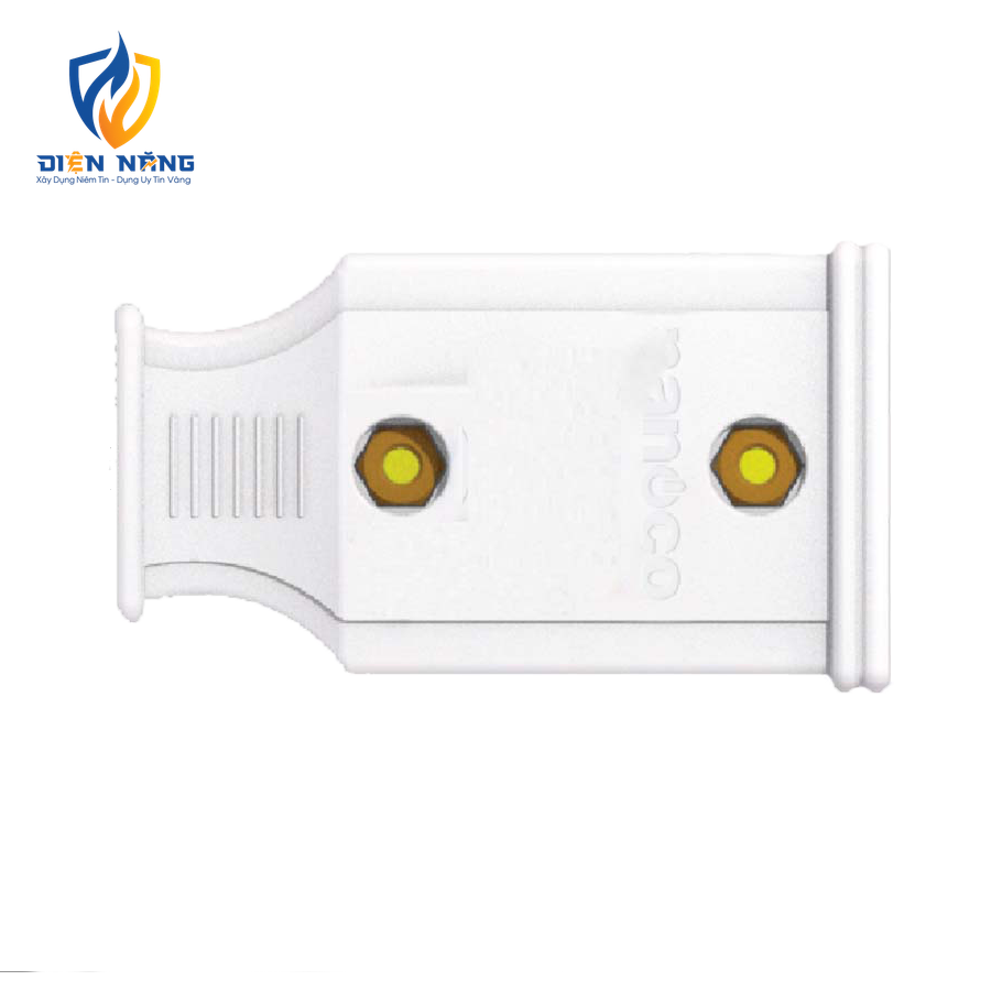 Ổ cắm đơn 10A, 250V
