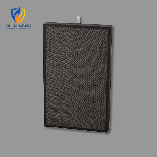 Lưới lọc hỗn hợp & khử mùi cho mã F-PXT50A - anh 2