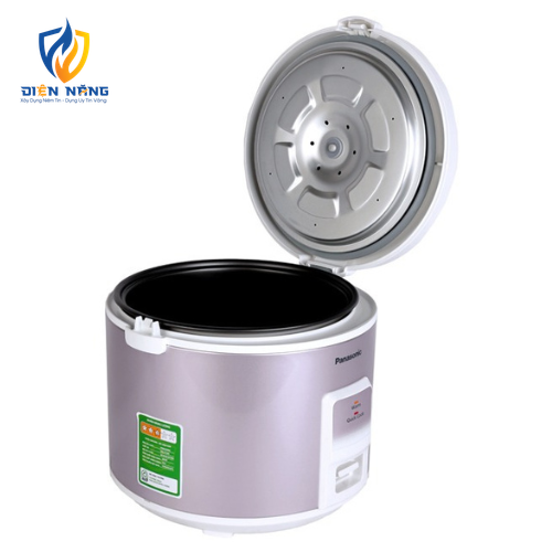 Nồi cơm điện nắp gài Panasonic SR-MVQ187VRA - anh 2