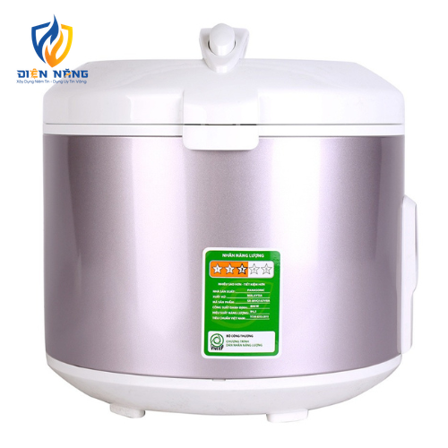 Nồi cơm điện nắp gài Panasonic SR-MVQ187VRA - anh 3