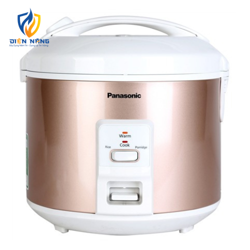 Nồi cơm điện nắp gài Panasonic SR-MVP187NRA