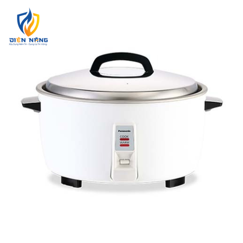 Nồi cơm điện nắp rời Panasonic SR-GA321LRA - anh 2