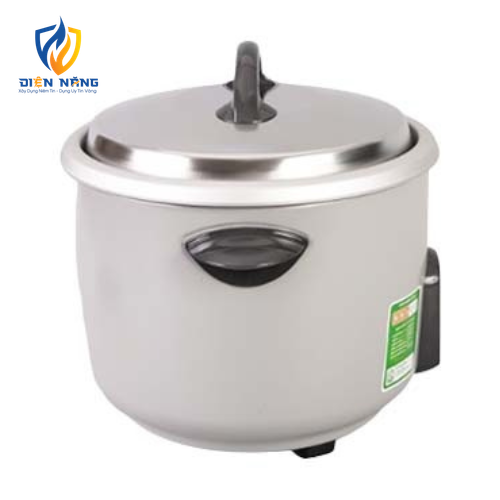 Nồi cơm điện nắp rời Panasonic SR-E28SRA - anh 2