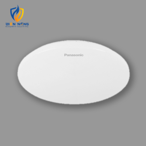 Đèn ốp trần -cở nhỏ đời 2- Panasonic - anh 2