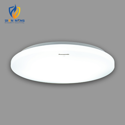Đèn LED ốp trần Panasonic - anh 2